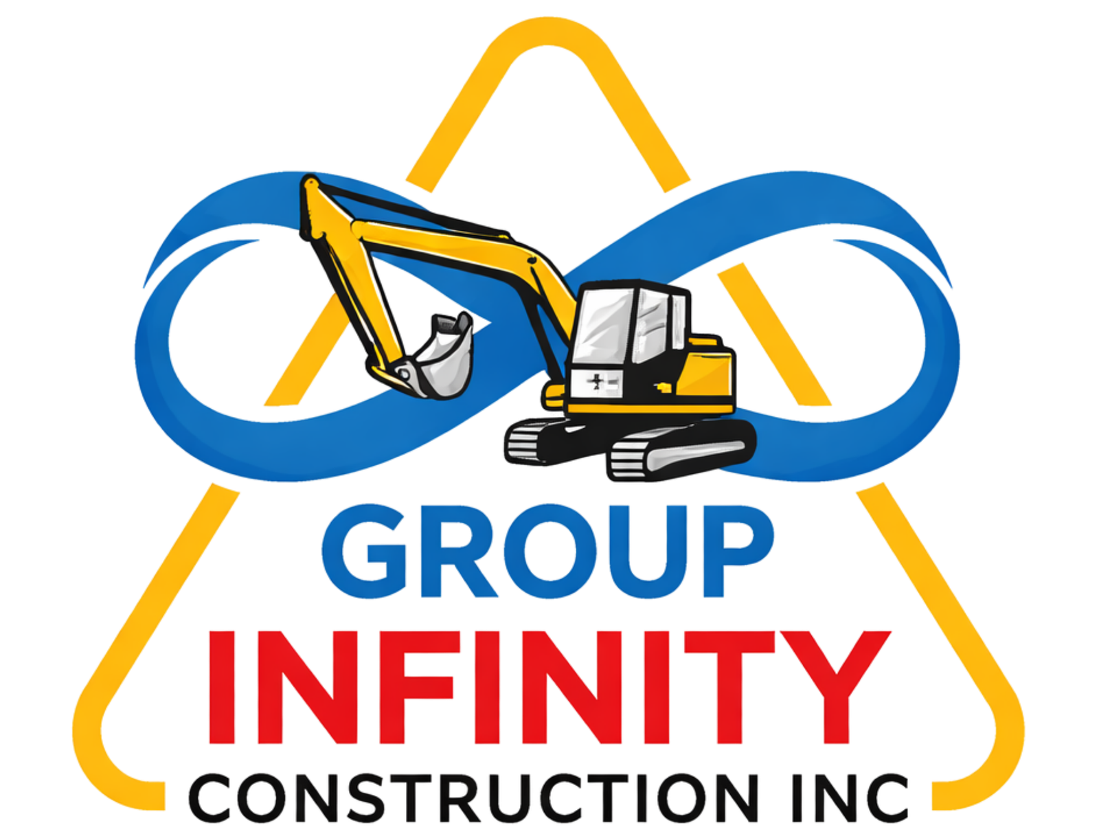 Group infinity PNG