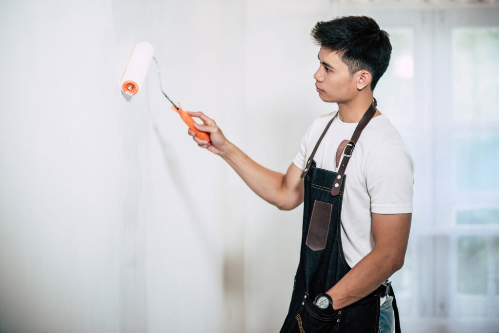 Request a Painting Estimate