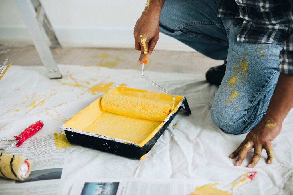 What’s the Best Way to Find Reliable Painting Services in Alpine, San Diego?