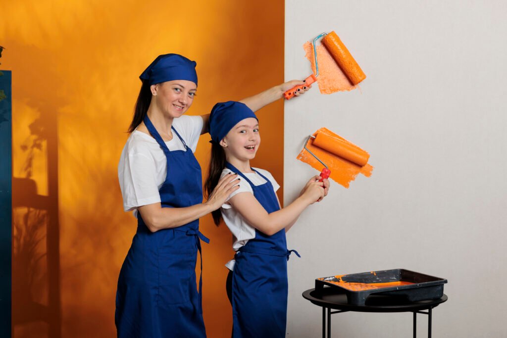 Request a Painting Estimate