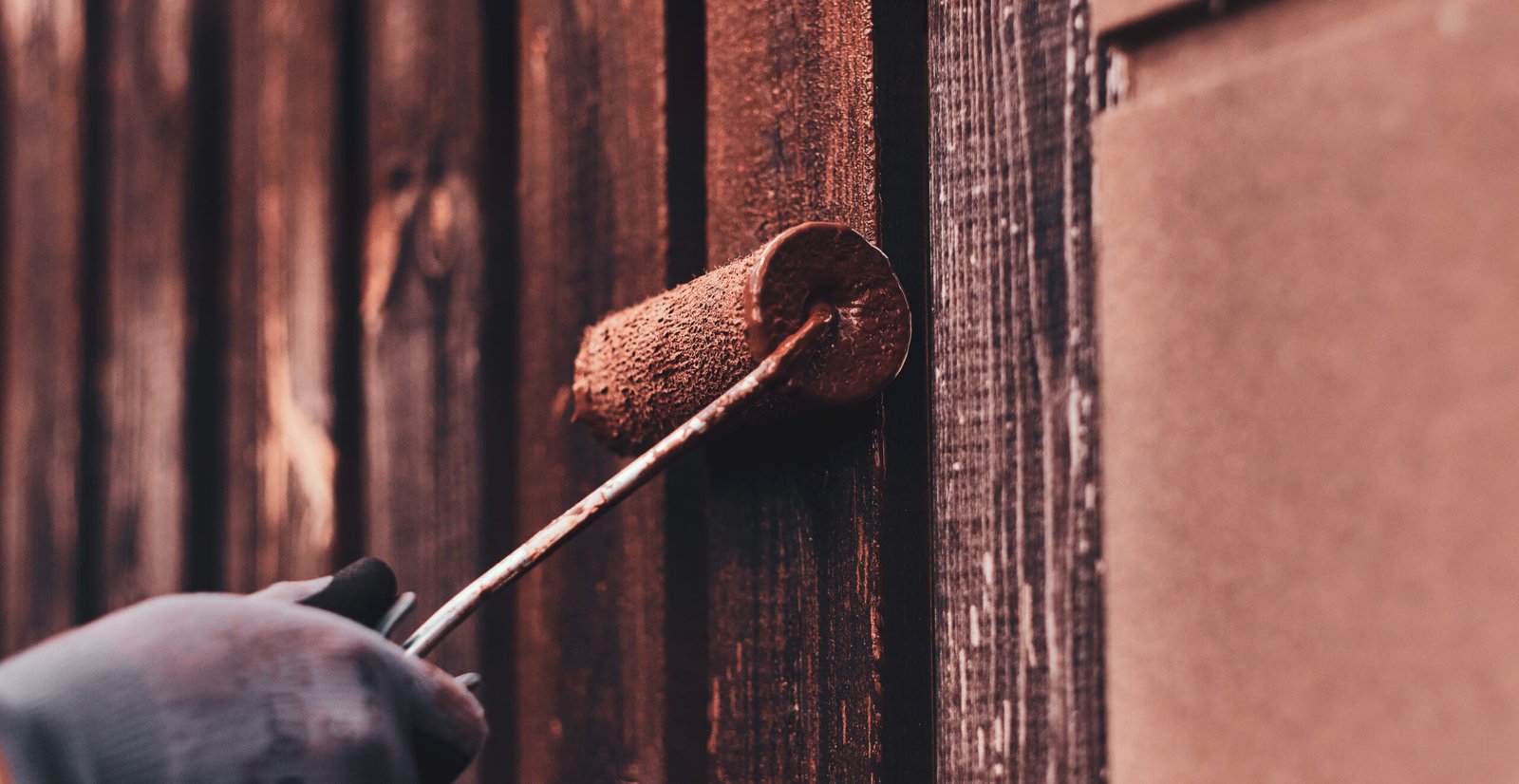 Exterior Trim Has a Big Impact on Curb Appeal