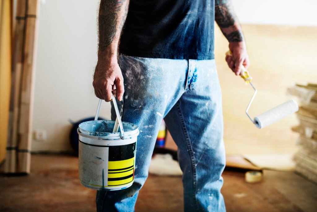 Exterior Painting Services in Rancho Santa Fe, San Diego