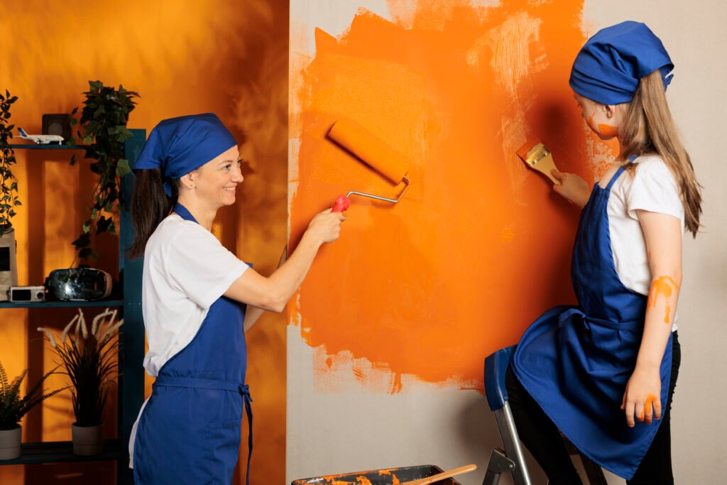 Interior Painting Services for Rancho Santa Fe Homes