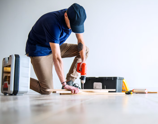 Interior Home Repair Services
