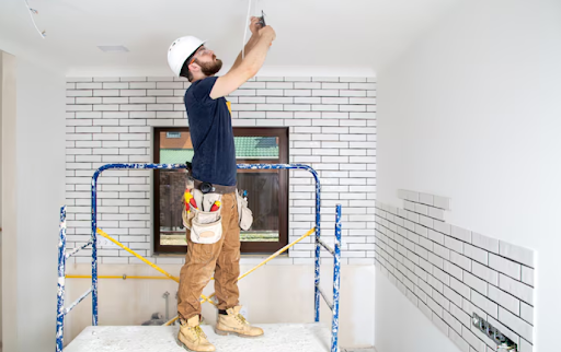 Interior and Exterior Painting Support