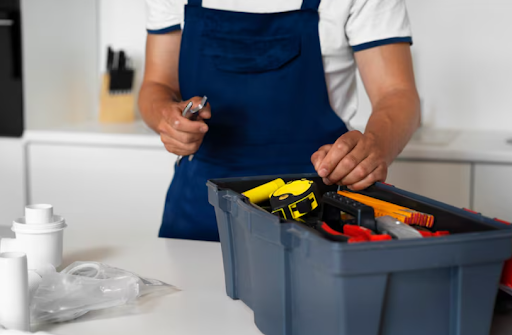 Understanding Larger Home Repair Needs