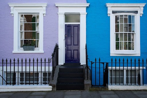 Why Exterior Paint Matters