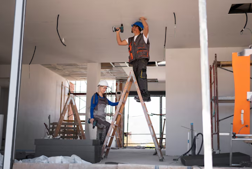 Why Homeowners Choose TIG Construction