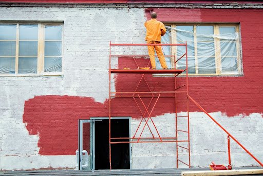 Looking for Exterior Painting Services in Alpine, San Diego?