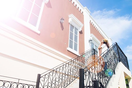Exterior Home Painting in Alpine, San Diego