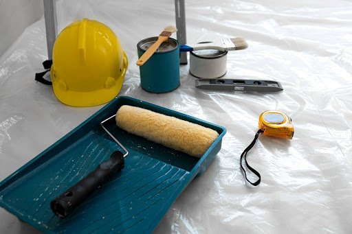 Interior Painting Services for Complete Home Updates