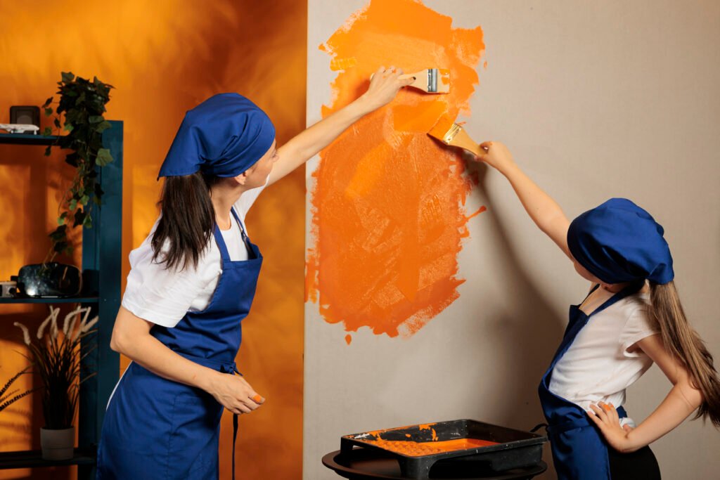 Why Proper Prep Work Matters Before Painting