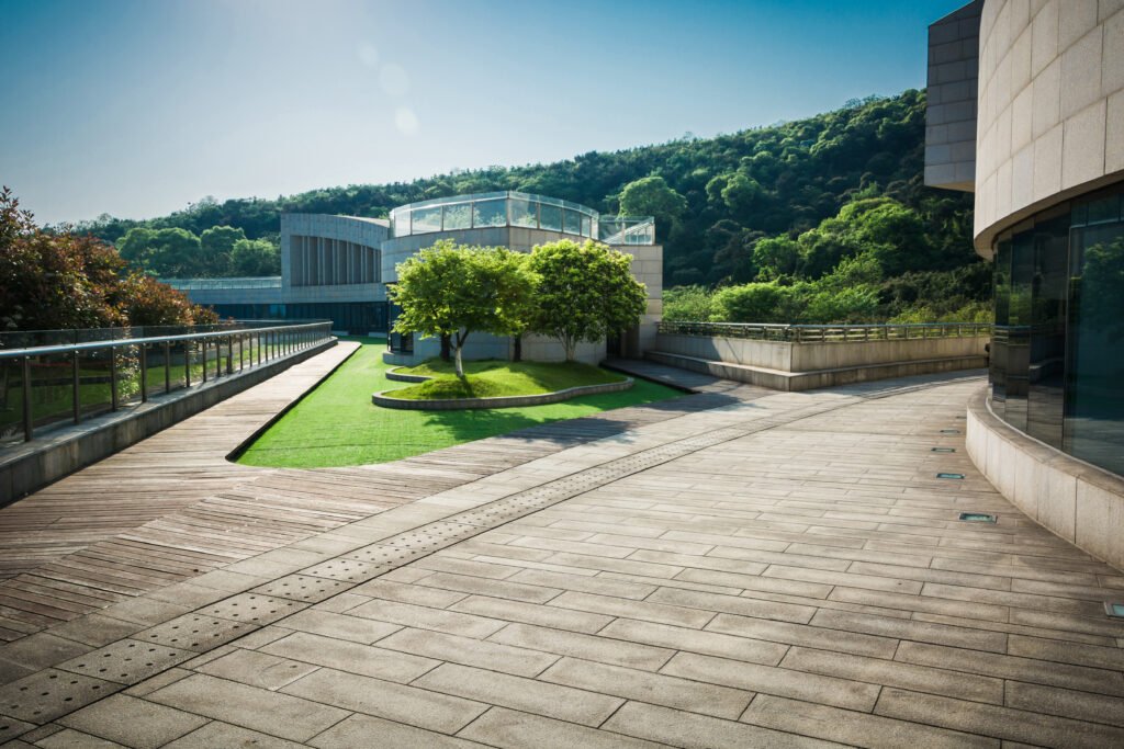 Designing Outdoor Spaces That Fit Your Lifestyle