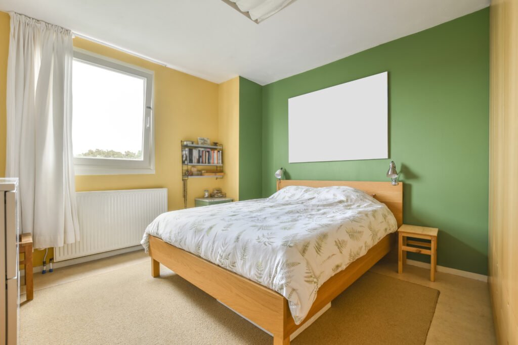 Looking for Bedroom Painting Services in Santa Rosa, CA?