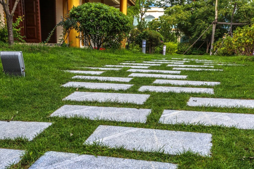Looking for Hardscaping Near Me in Santa Rosa?