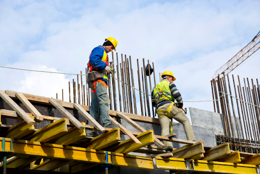 Residential Construction Services We Provide