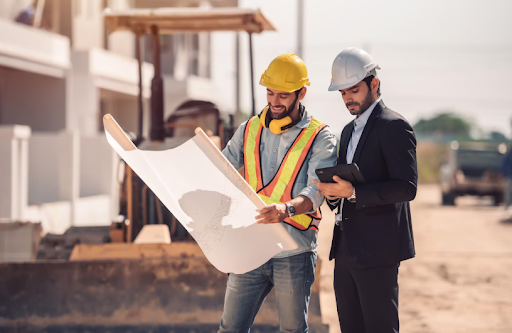 Planning Construction Projects With the Future in Mind
