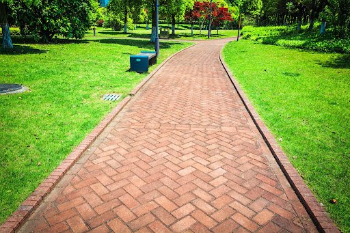 Hardscape Services for Petaluma Homes