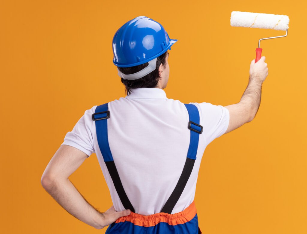 Residential Painting Services in Santa Rosa, CA for Homes That Deserve Lasting Results