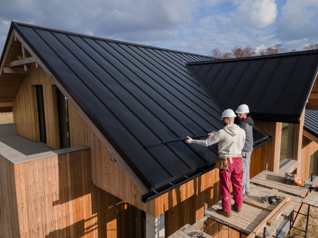 Looking for Reliable Residential Roofing in Santa Rosa?