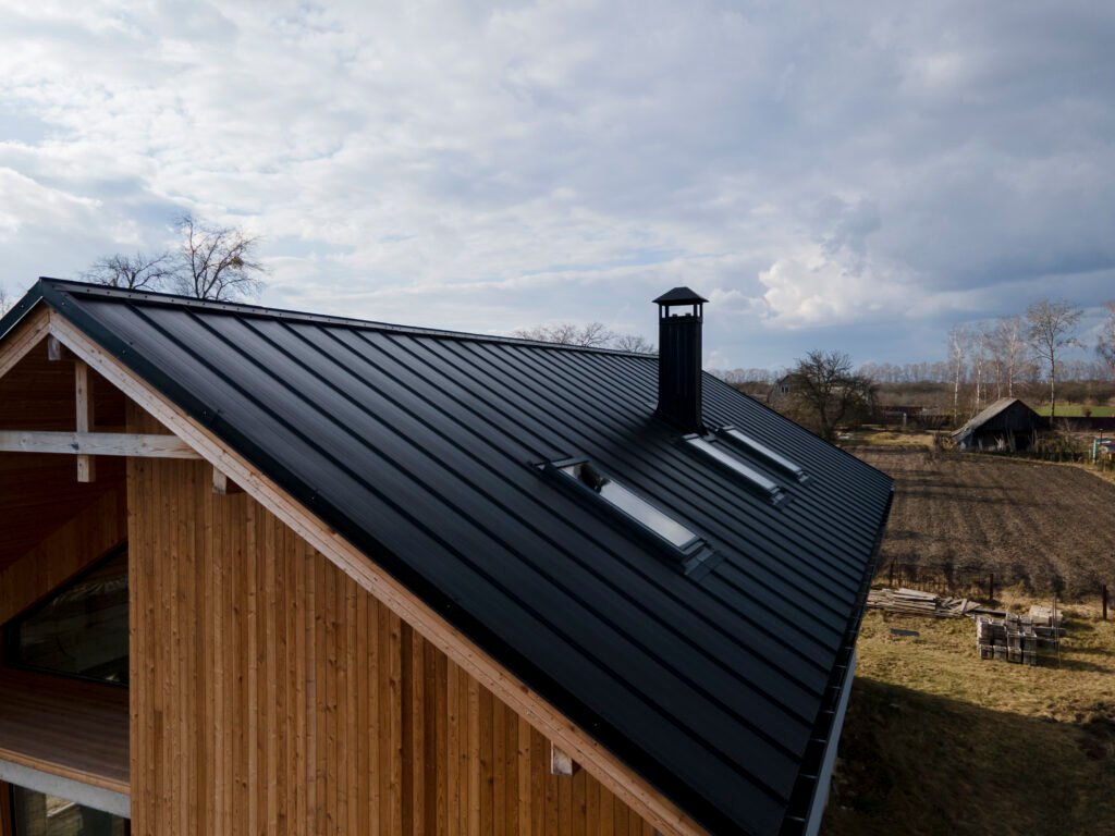 Common Roofing Projects We Complete