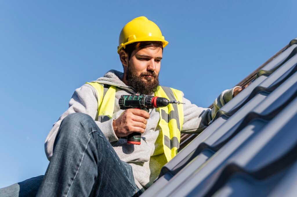 Roofing Built for Santa Rosa Conditions